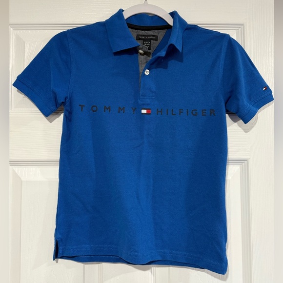 Tommy Hilfiger Other - Tommy Hilfiger Polo shirt